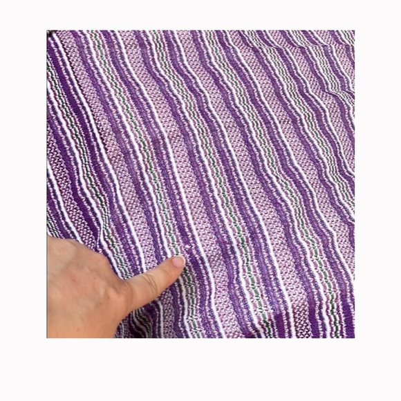 Designer Veronica beard dress maxi stripes summer - Picture 7 of 7